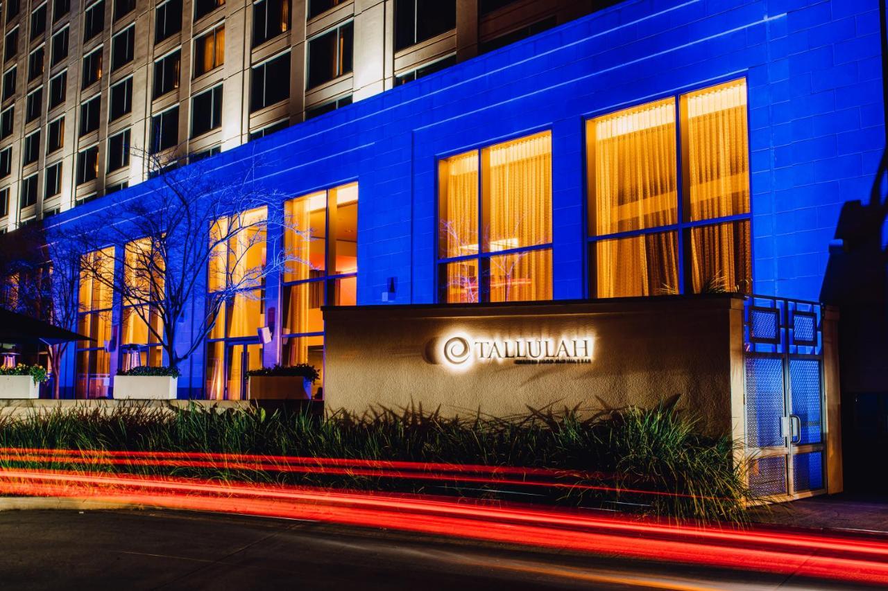 Renaissance Baton Rouge Hotel Inniswold Exterior photo