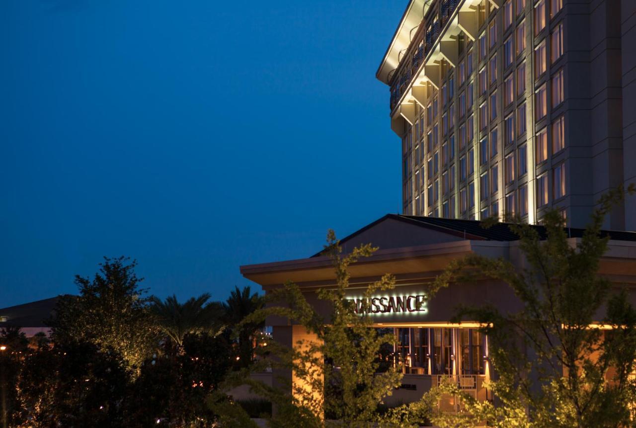 Renaissance Baton Rouge Hotel Inniswold Exterior photo